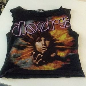 Band t-shirt